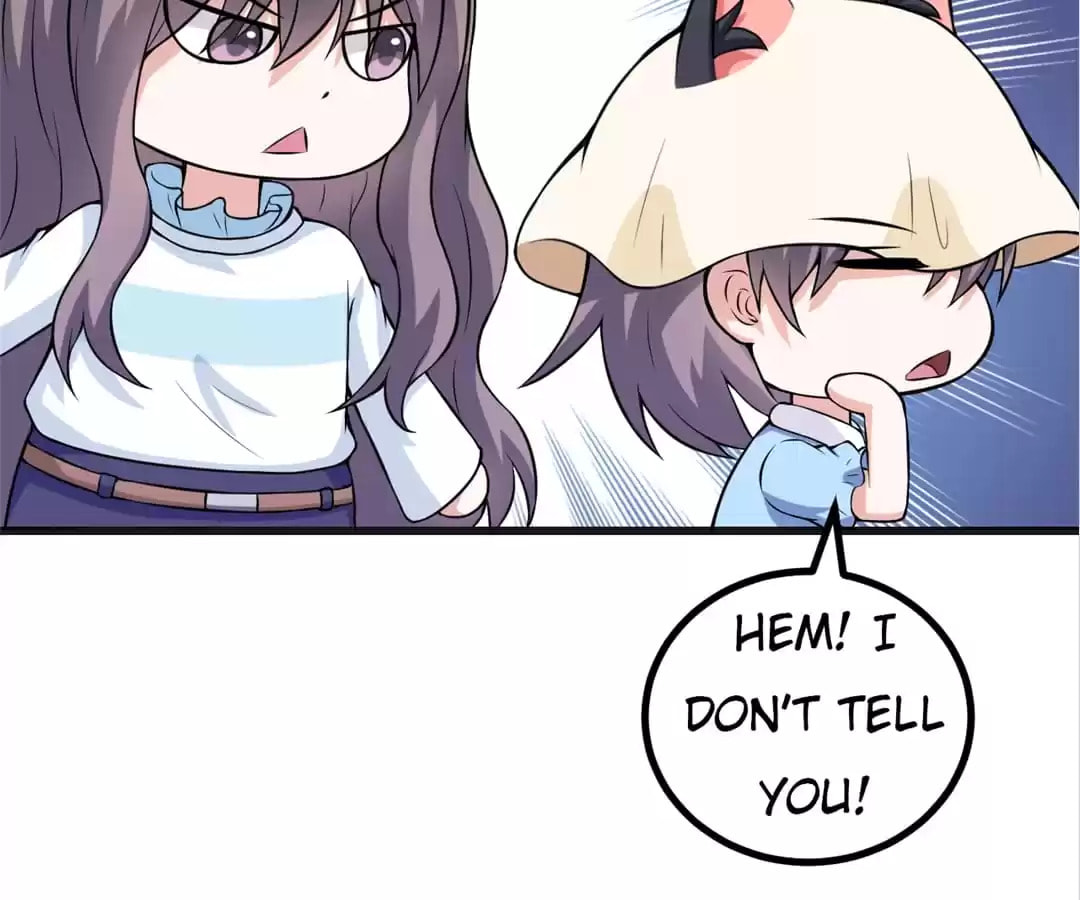 Read At Your Service, Kitty chapter 80 image 34 on Lezhin