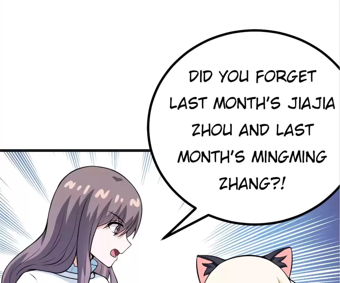 Read At Your Service, Kitty chapter 80 image 35 on Lezhin