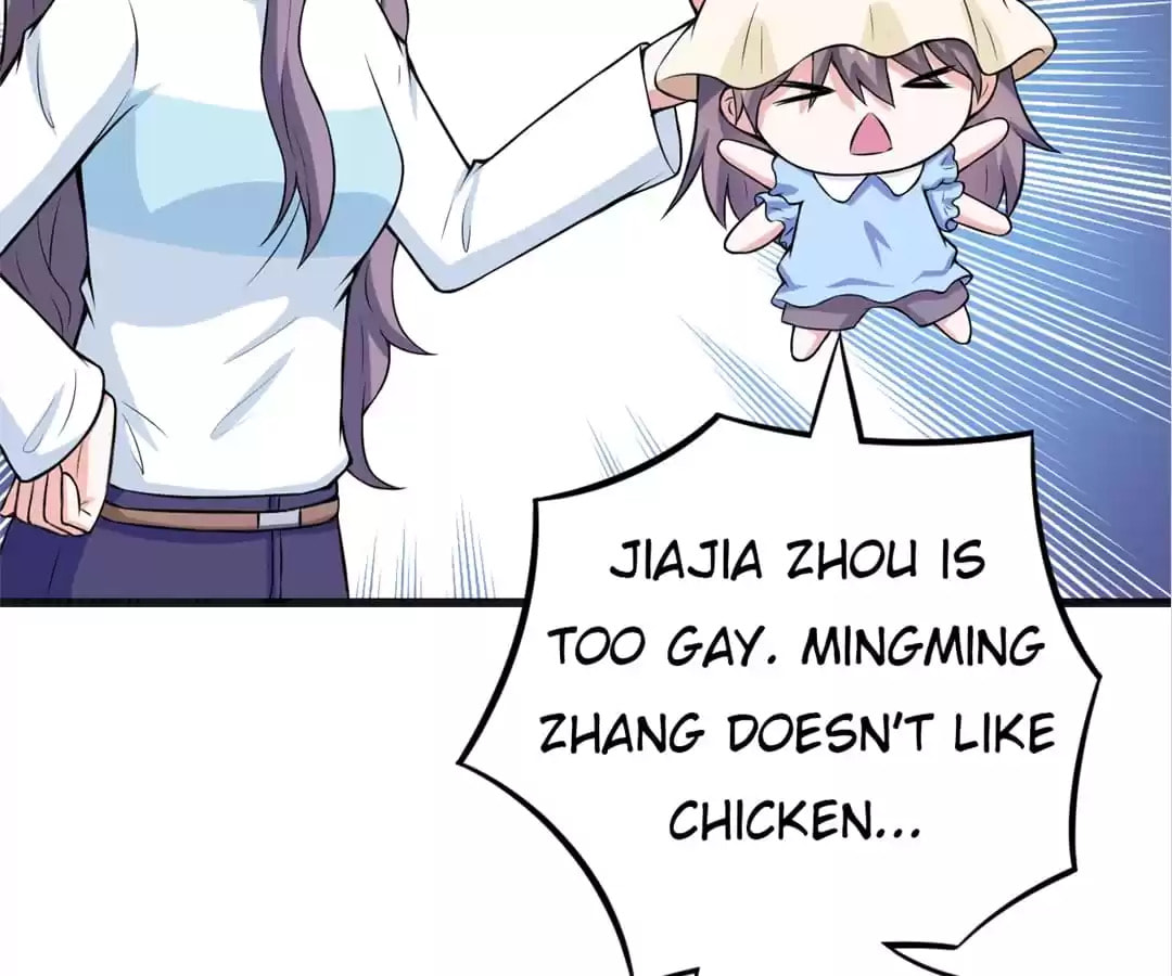 Read At Your Service, Kitty chapter 80 image 36 on Lezhin