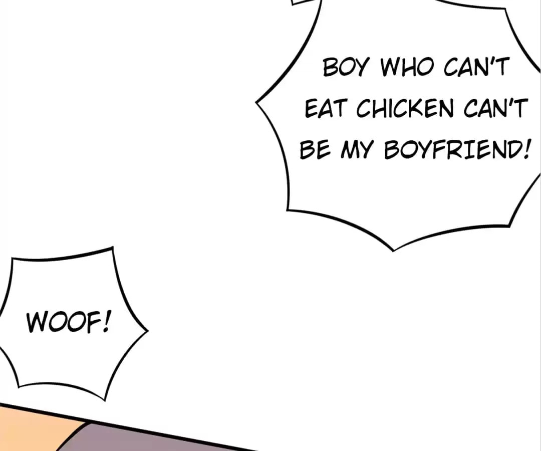 Read At Your Service, Kitty chapter 80 image 37 on Lezhin