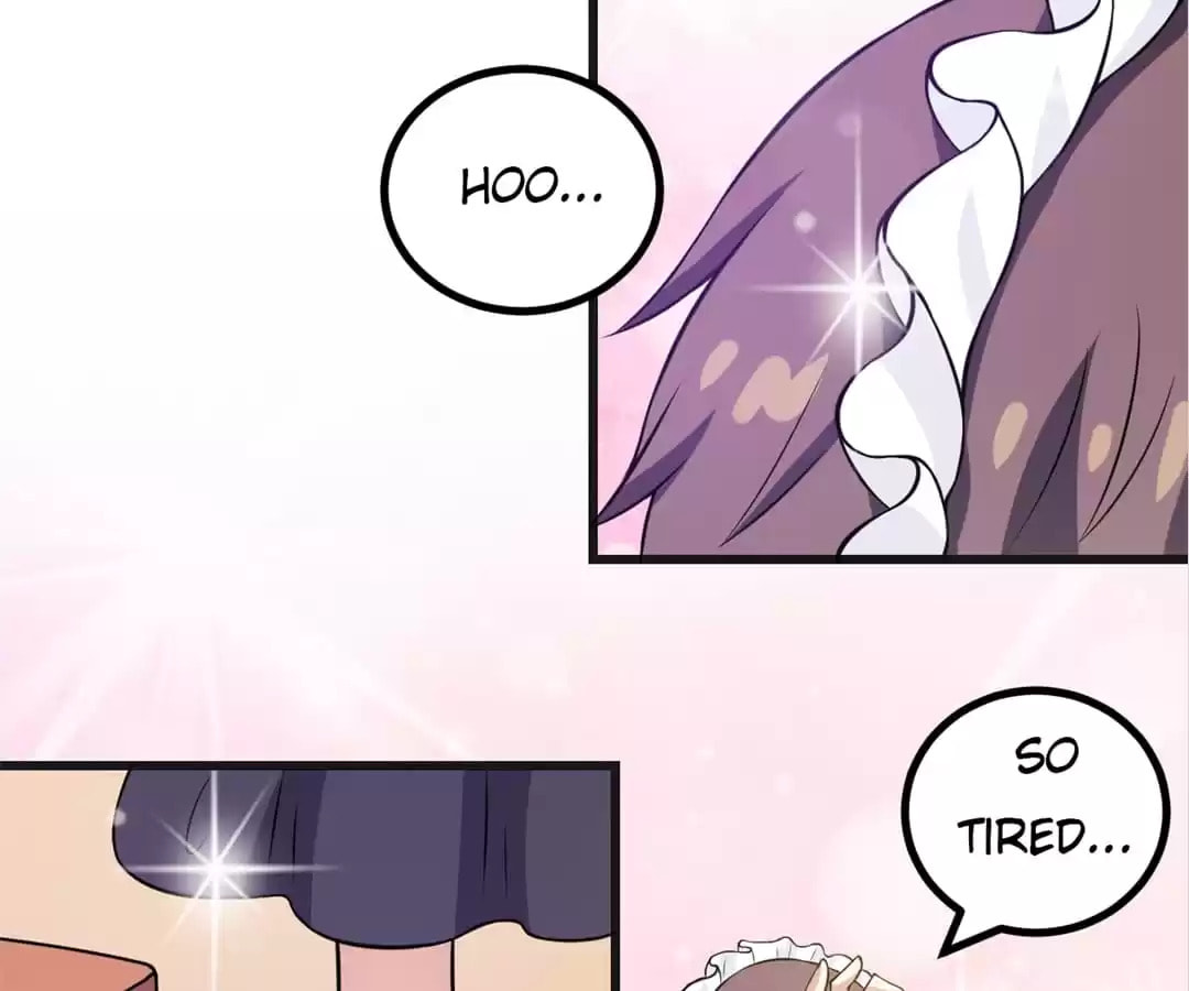 Read At Your Service, Kitty chapter 80 image 4 on Lezhin