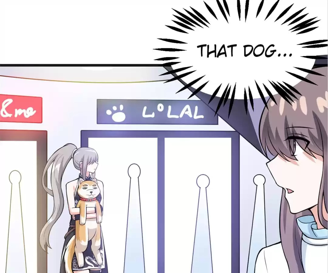 Read At Your Service, Kitty chapter 80 image 40 on Lezhin