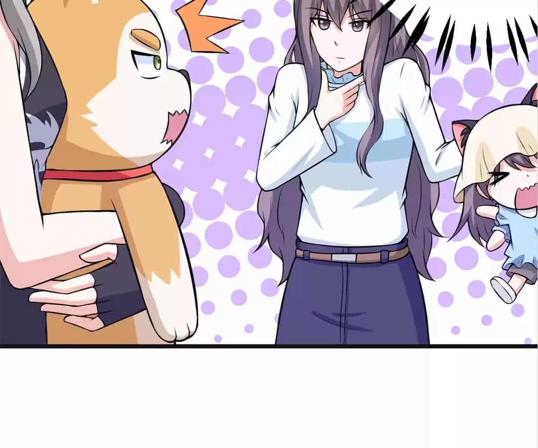 Read At Your Service, Kitty chapter 80 image 42 on Lezhin
