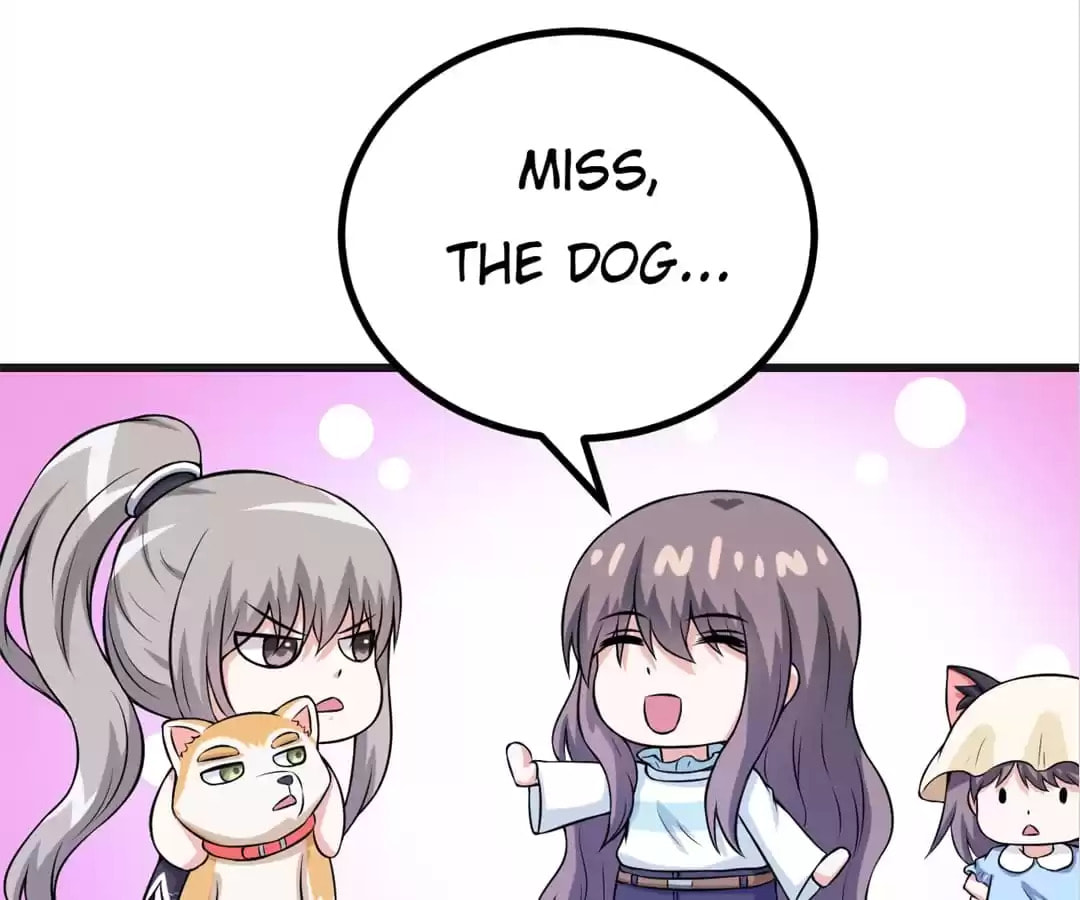 Read At Your Service, Kitty chapter 80 image 43 on Lezhin