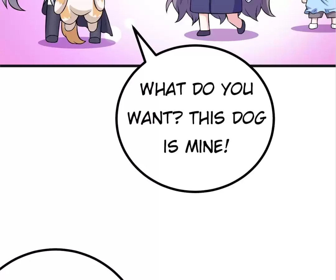 Read At Your Service, Kitty chapter 80 image 44 on Lezhin