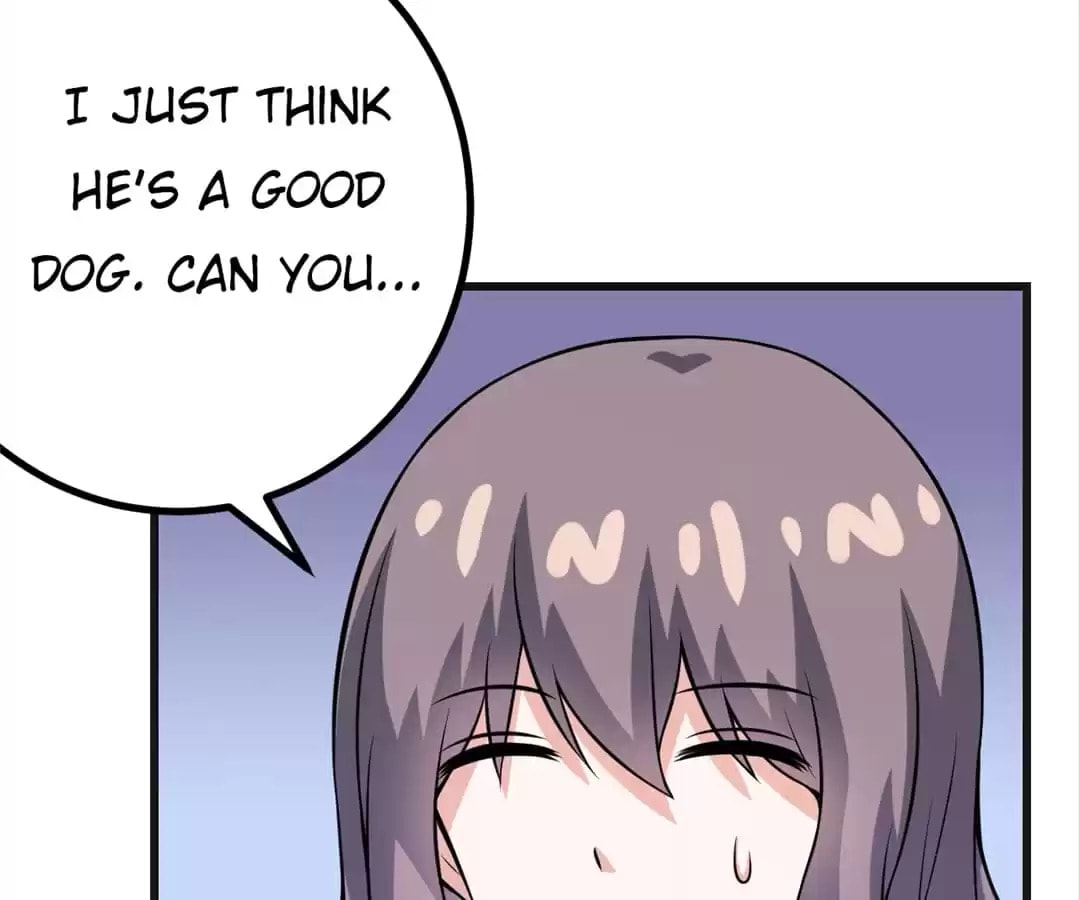 Read At Your Service, Kitty chapter 80 image 45 on Lezhin