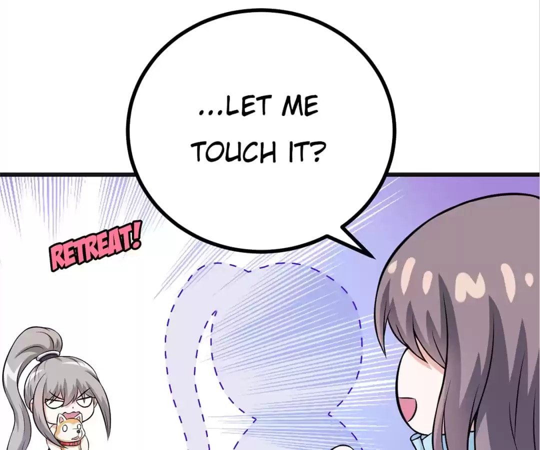 Read At Your Service, Kitty chapter 80 image 47 on Lezhin