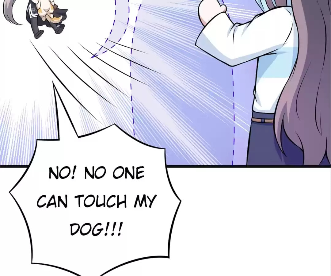 Read At Your Service, Kitty chapter 80 image 48 on Lezhin