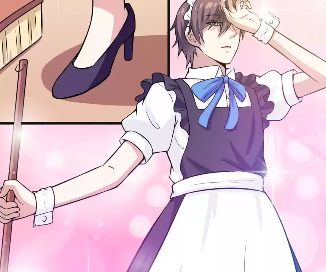 Read At Your Service, Kitty chapter 80 image 5 on Lezhin