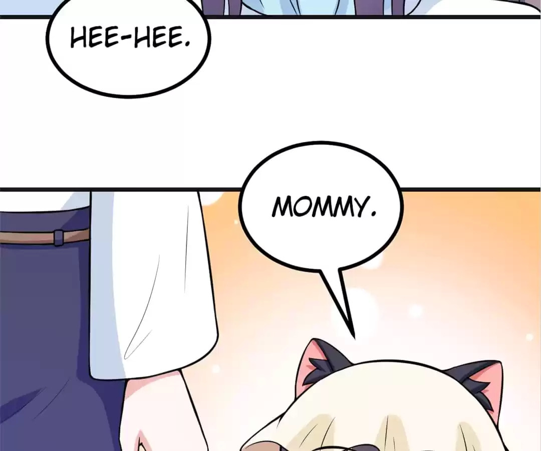 Read At Your Service, Kitty chapter 80 image 51 on Lezhin