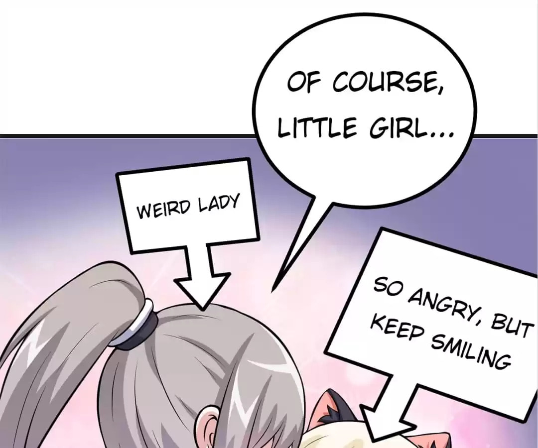 Read At Your Service, Kitty chapter 81 image 10 on Lezhin