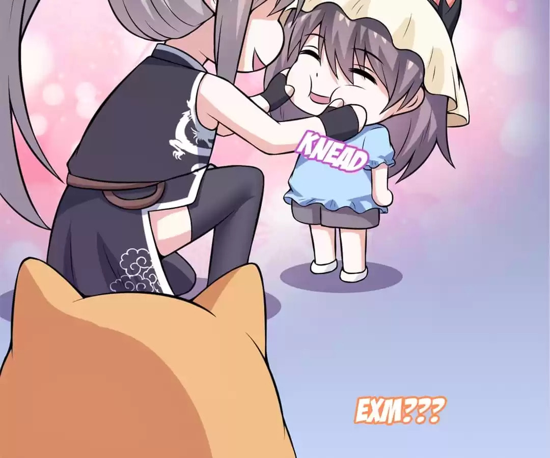 Read At Your Service, Kitty chapter 81 image 11 on Lezhin