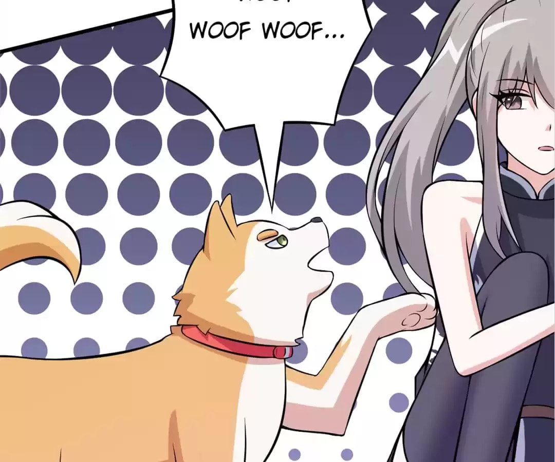 Read At Your Service, Kitty chapter 81 image 13 on Lezhin