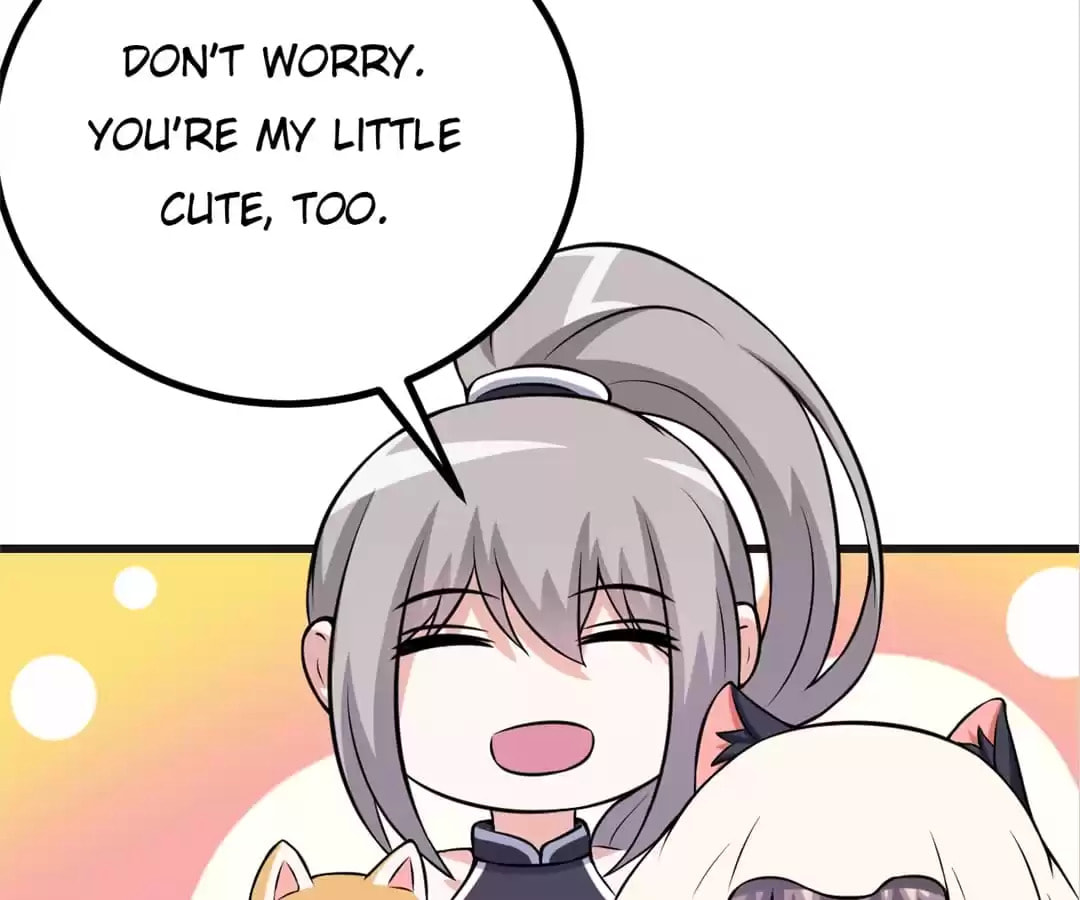 Read At Your Service, Kitty chapter 81 image 15 on Lezhin
