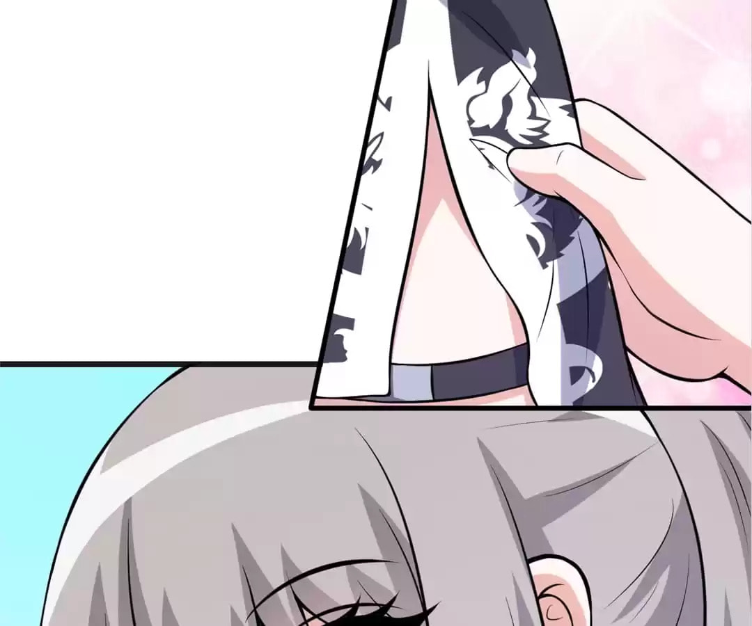 Read At Your Service, Kitty chapter 81 image 2 on Lezhin