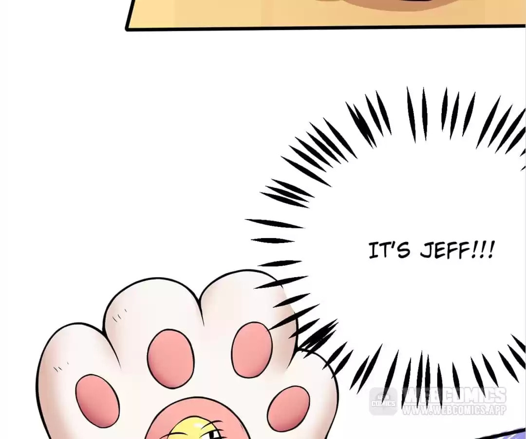 Read At Your Service, Kitty chapter 81 image 25 on Lezhin