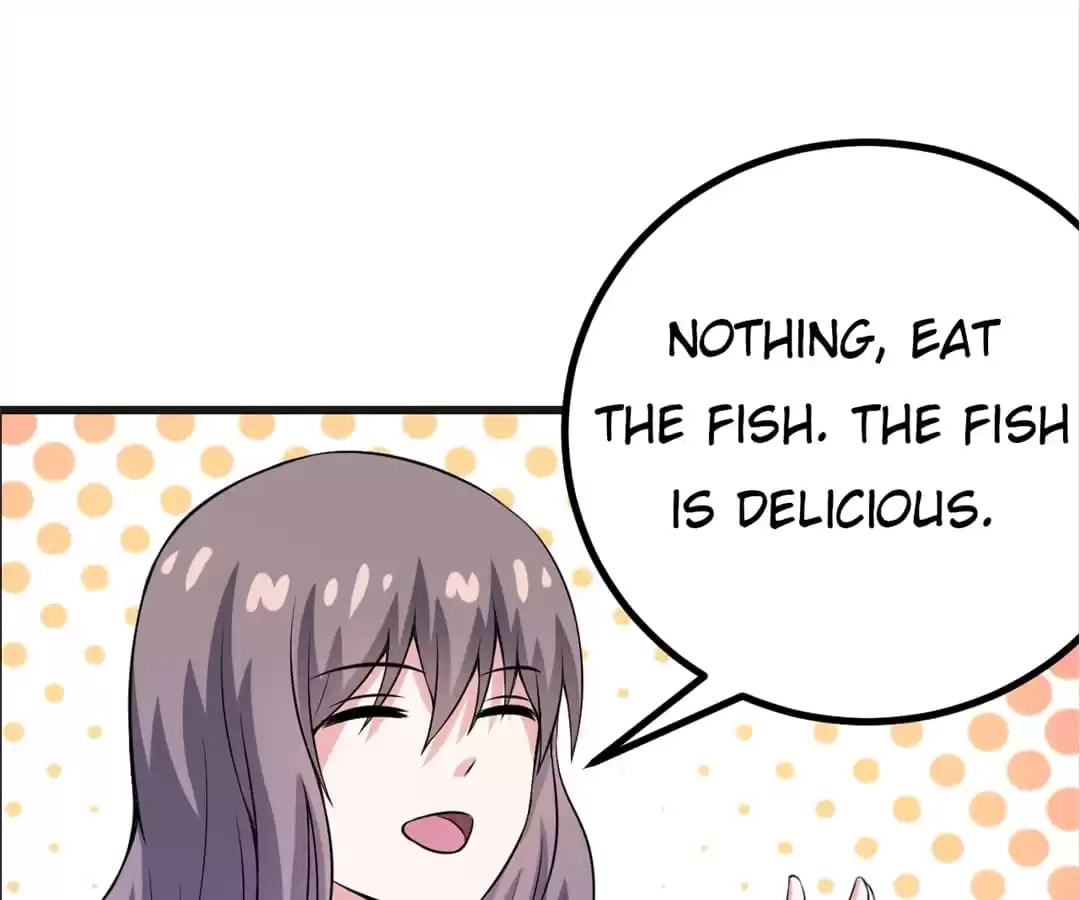 Read At Your Service, Kitty chapter 81 image 30 on Lezhin