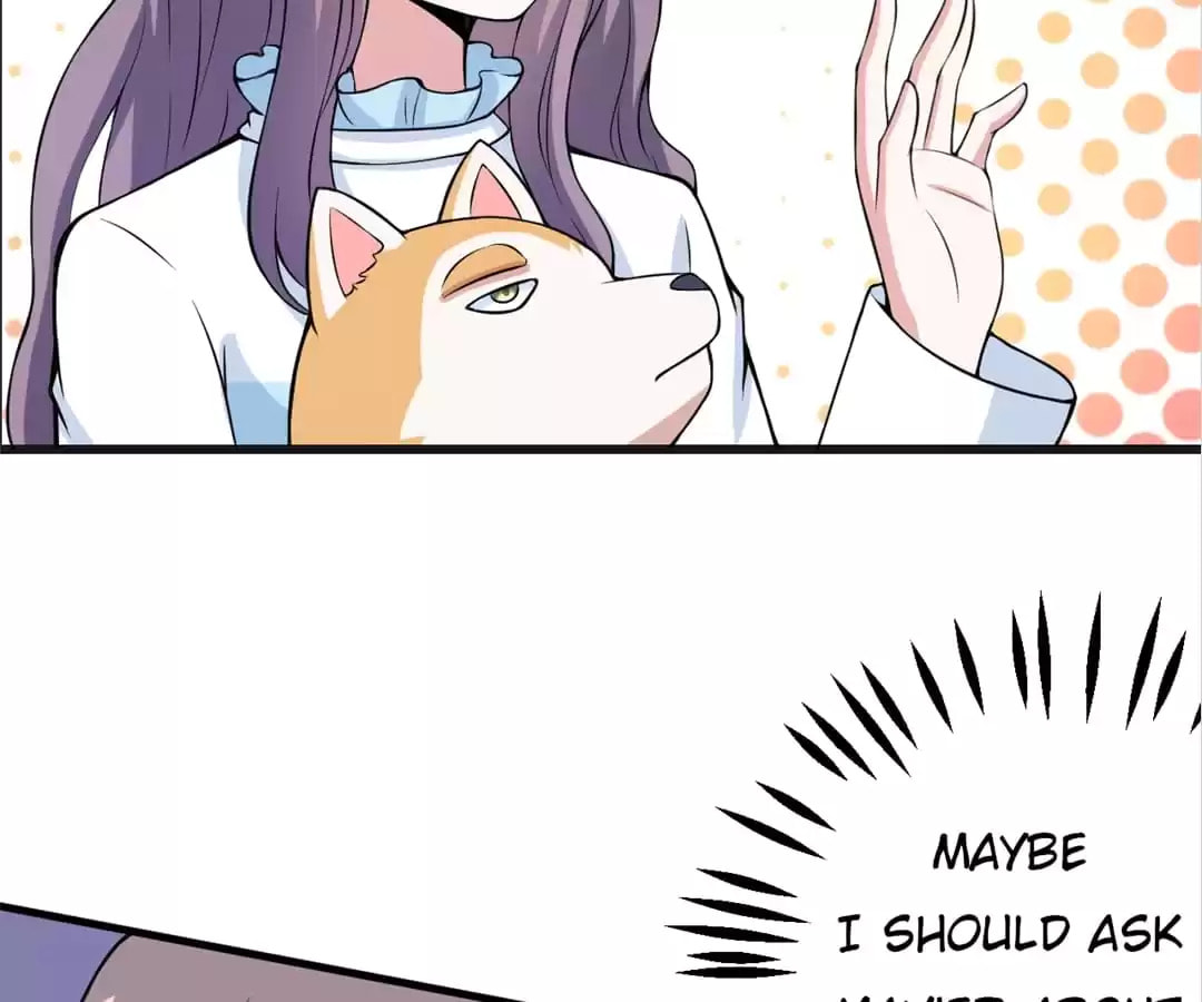 Read At Your Service, Kitty chapter 81 image 31 on Lezhin
