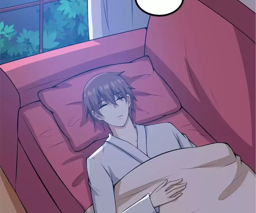 Read At Your Service, Kitty chapter 81 image 34 on Lezhin