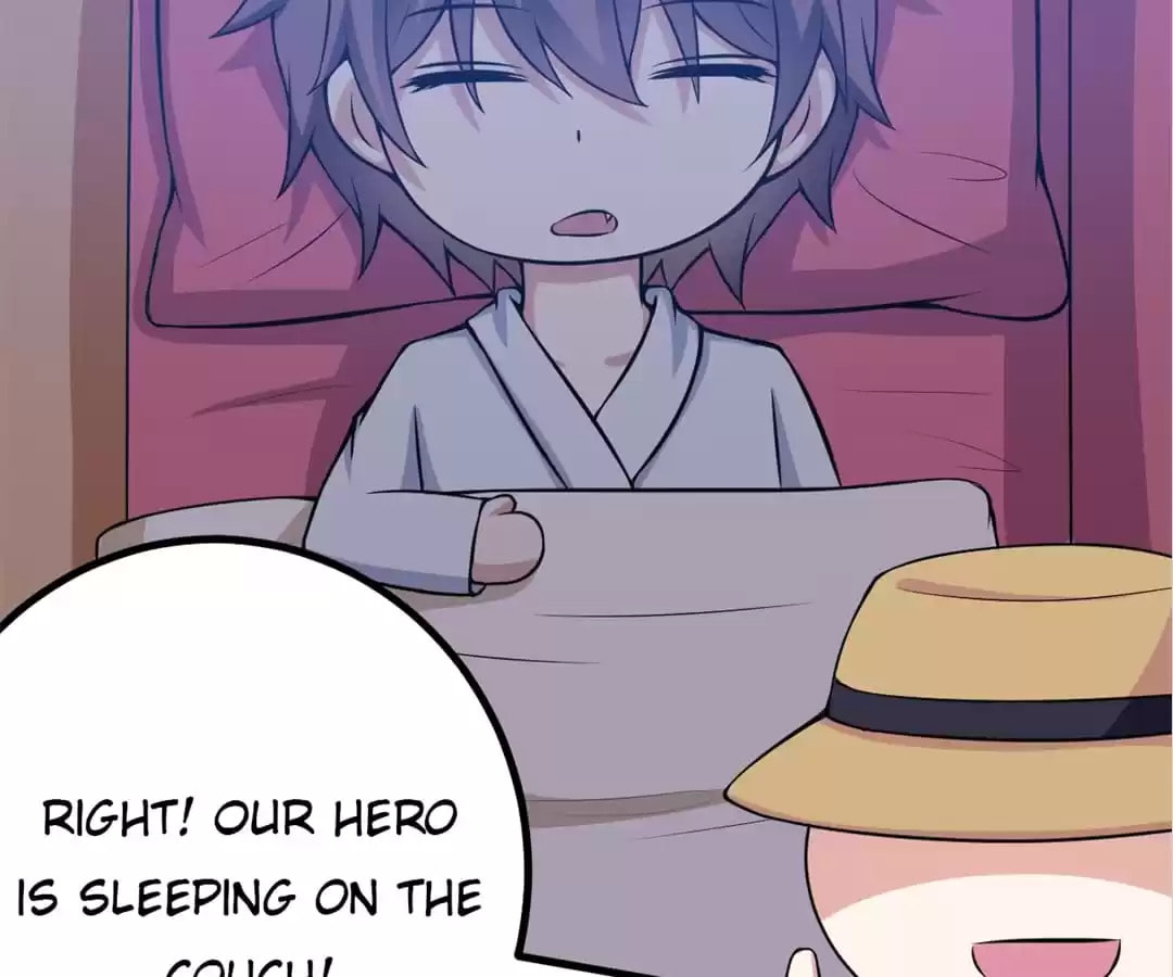 Read At Your Service, Kitty chapter 81 image 36 on Lezhin