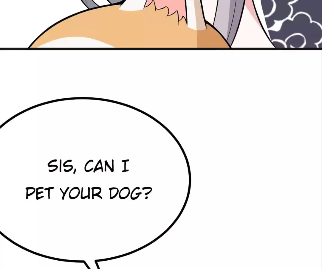 Read At Your Service, Kitty chapter 81 image 4 on Lezhin