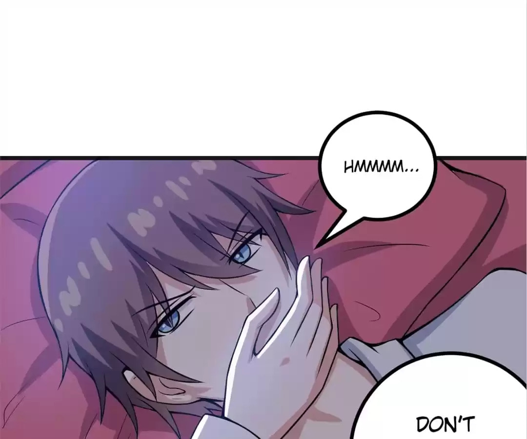 Read At Your Service, Kitty chapter 81 image 40 on Lezhin