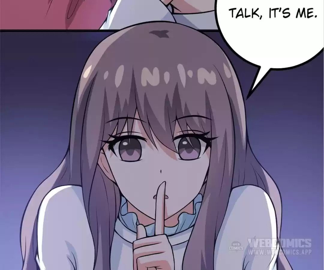 Read At Your Service, Kitty chapter 81 image 41 on Lezhin