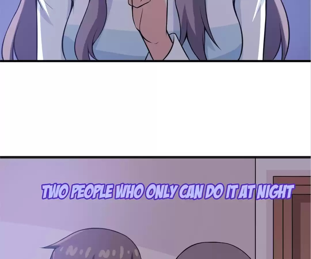 Read At Your Service, Kitty chapter 81 image 42 on Lezhin