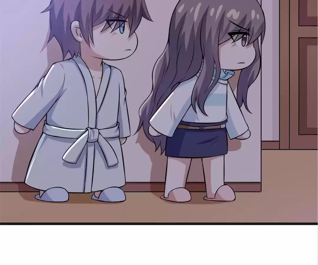 Read At Your Service, Kitty chapter 81 image 43 on Lezhin