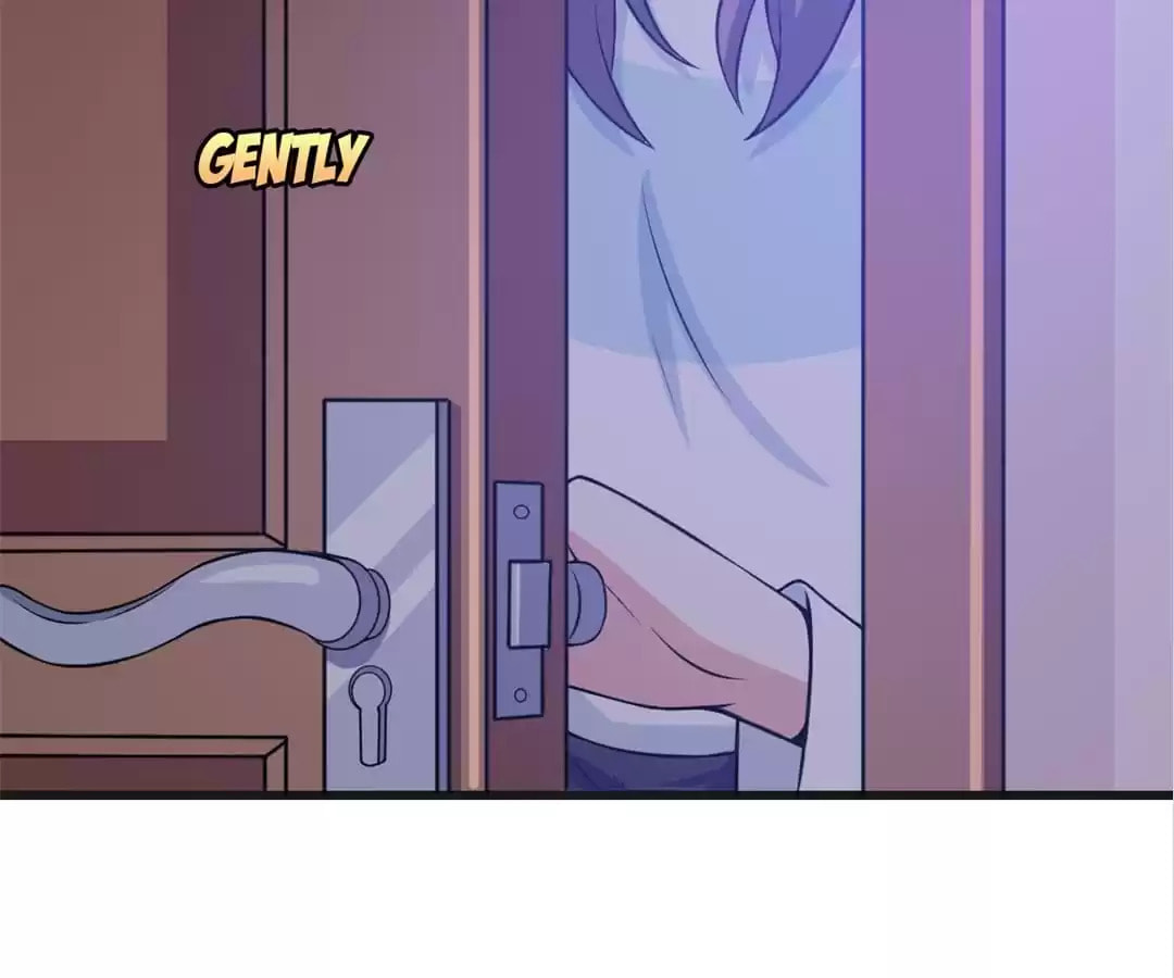 Read At Your Service, Kitty chapter 81 image 45 on Lezhin