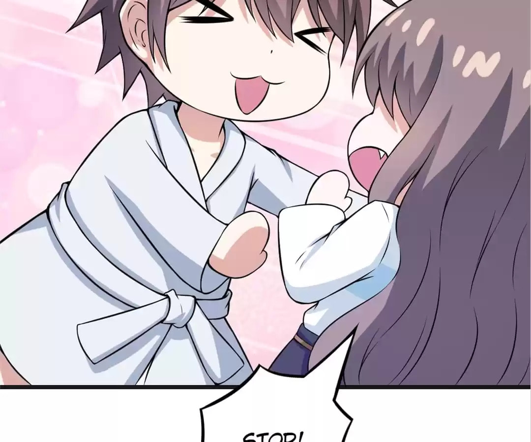 Read At Your Service, Kitty chapter 81 image 48 on Lezhin