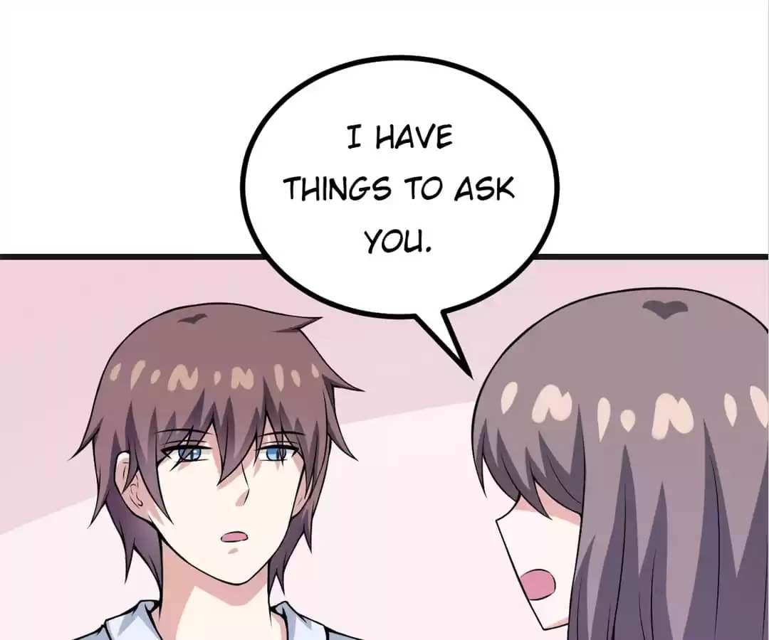 Read At Your Service, Kitty chapter 81 image 50 on Lezhin