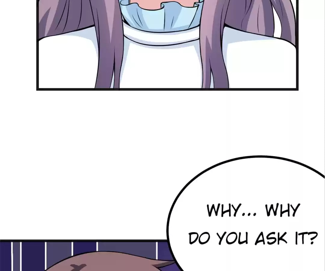 Read At Your Service, Kitty chapter 81 image 53 on Lezhin