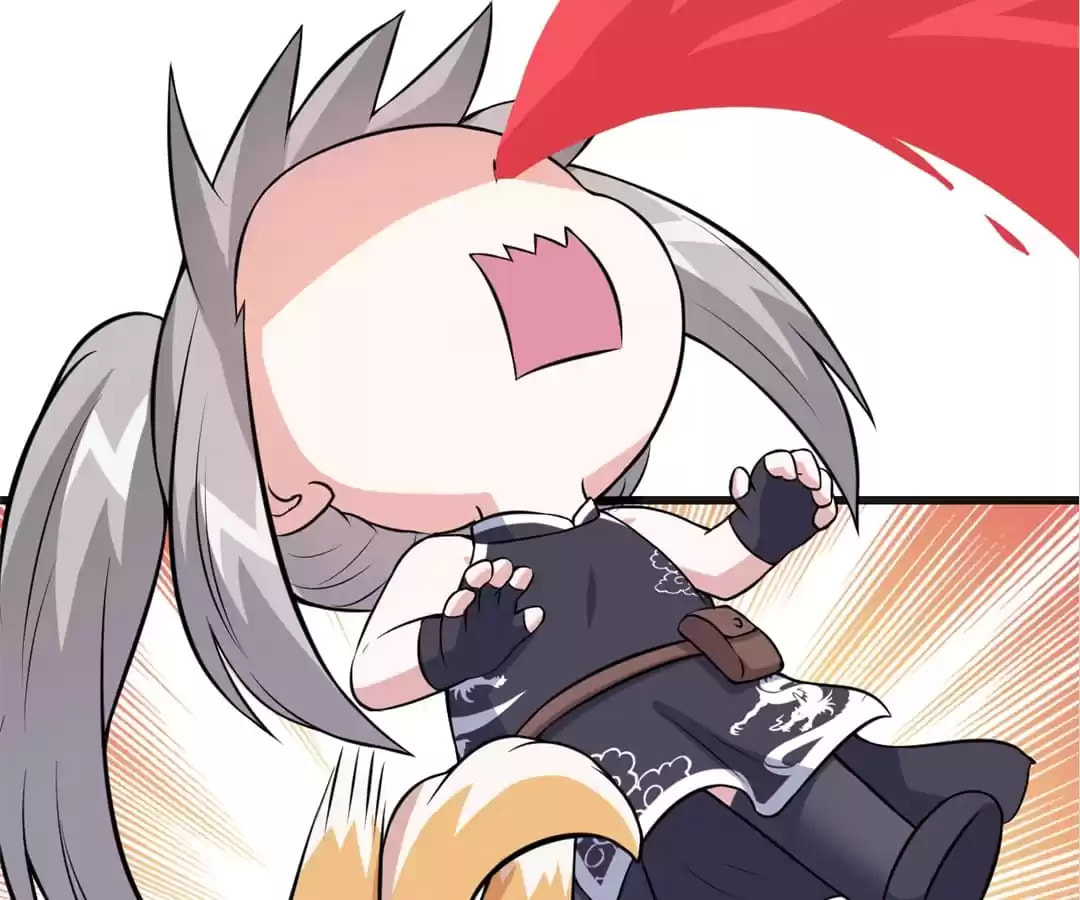 Read At Your Service, Kitty chapter 81 image 7 on Lezhin