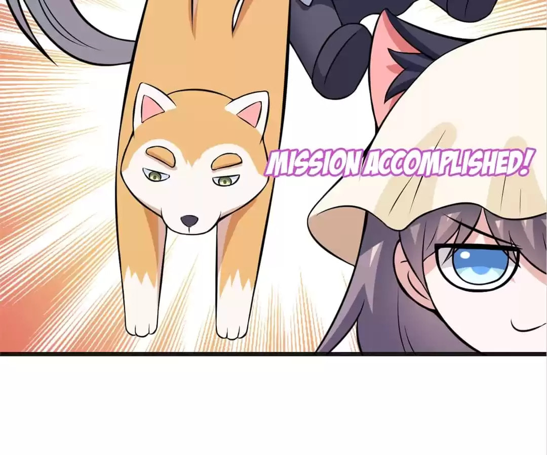 Read At Your Service, Kitty chapter 81 image 8 on Lezhin
