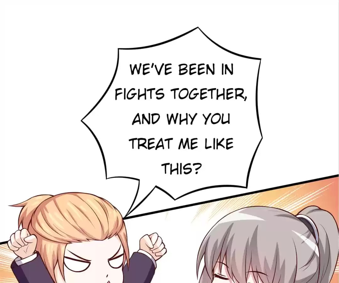 Read At Your Service, Kitty chapter 90.1 image 10 on Lezhin