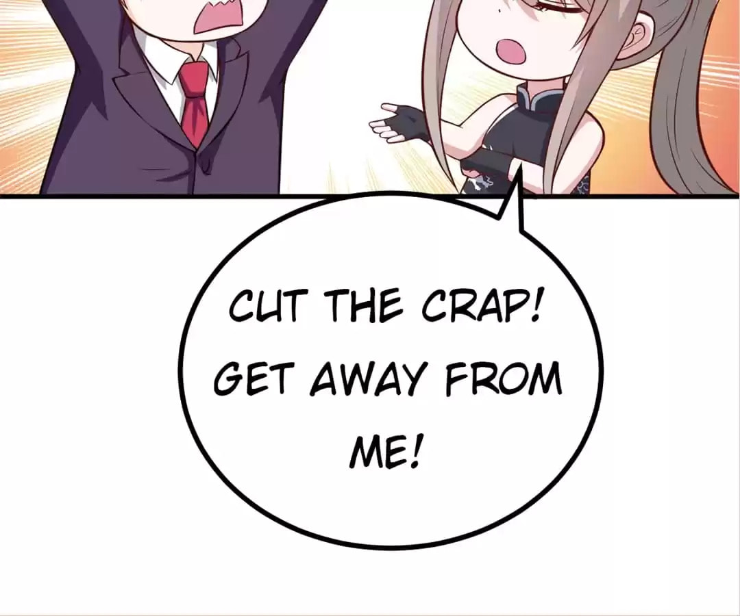 Read At Your Service, Kitty chapter 90.1 image 11 on Lezhin