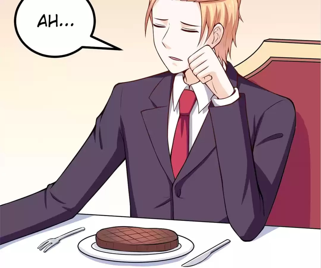 Read At Your Service, Kitty chapter 90.1 image 18 on Lezhin