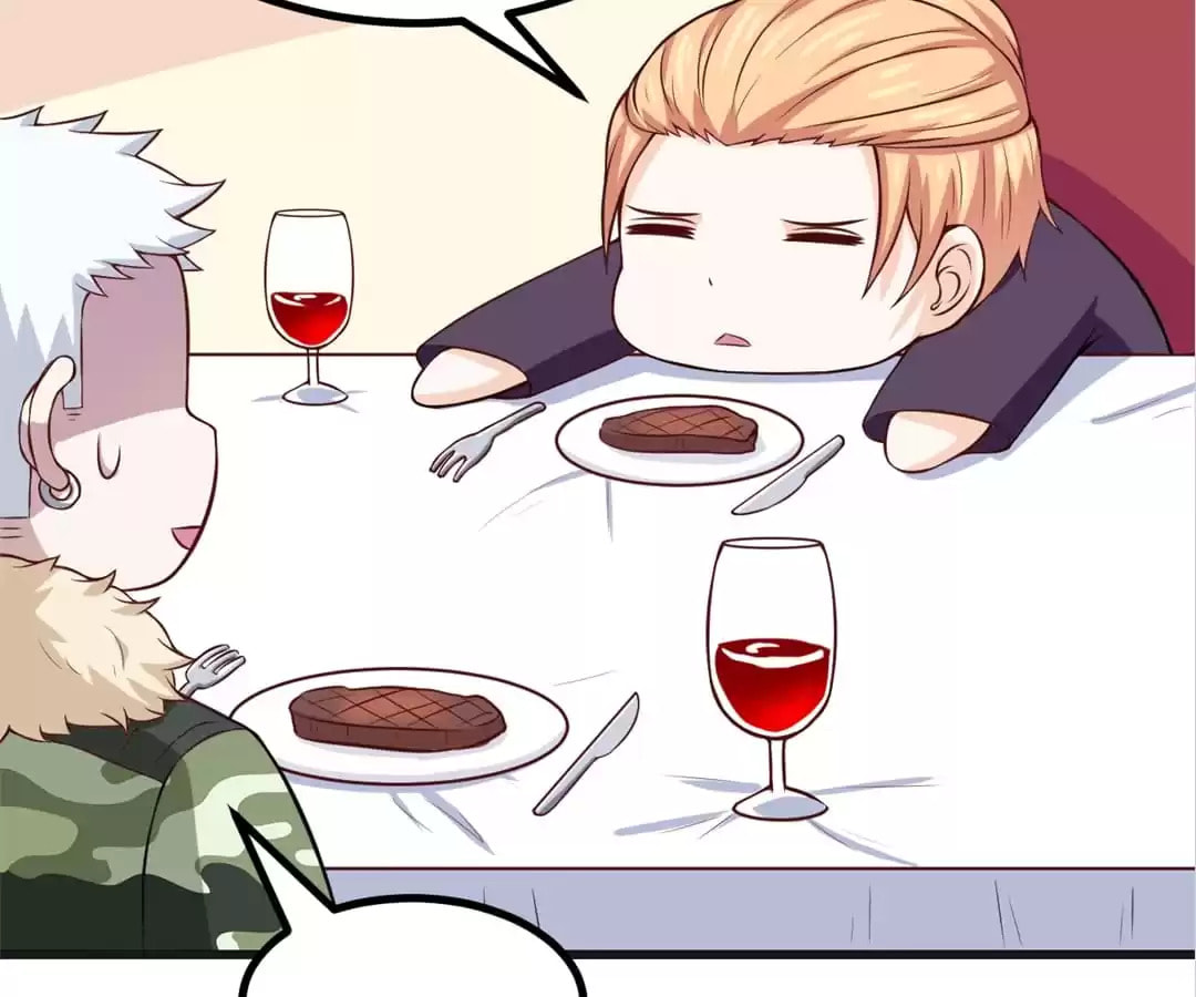 Read At Your Service, Kitty chapter 90.1 image 21 on Lezhin