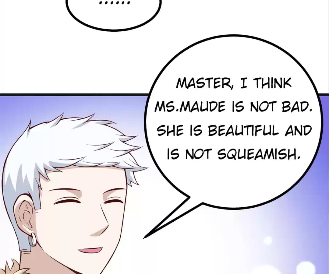 Read At Your Service, Kitty chapter 90.1 image 22 on Lezhin