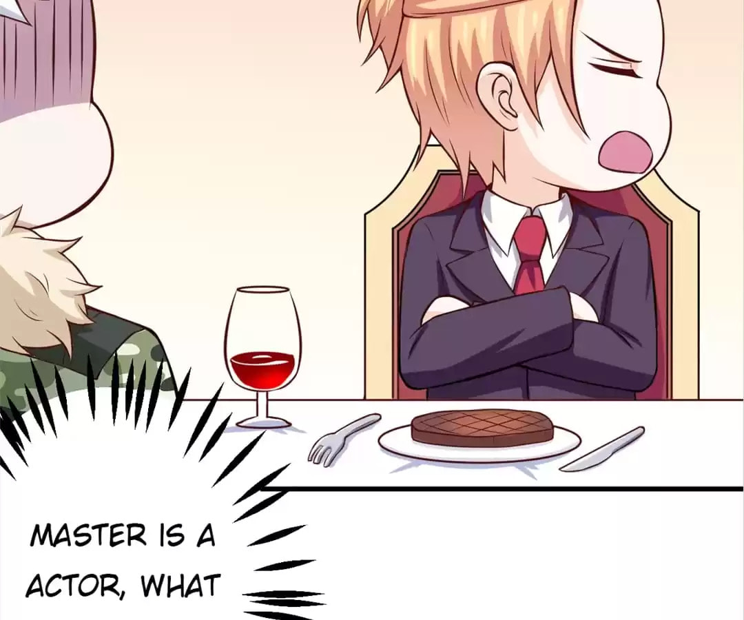 Read At Your Service, Kitty chapter 90.1 image 28 on Lezhin