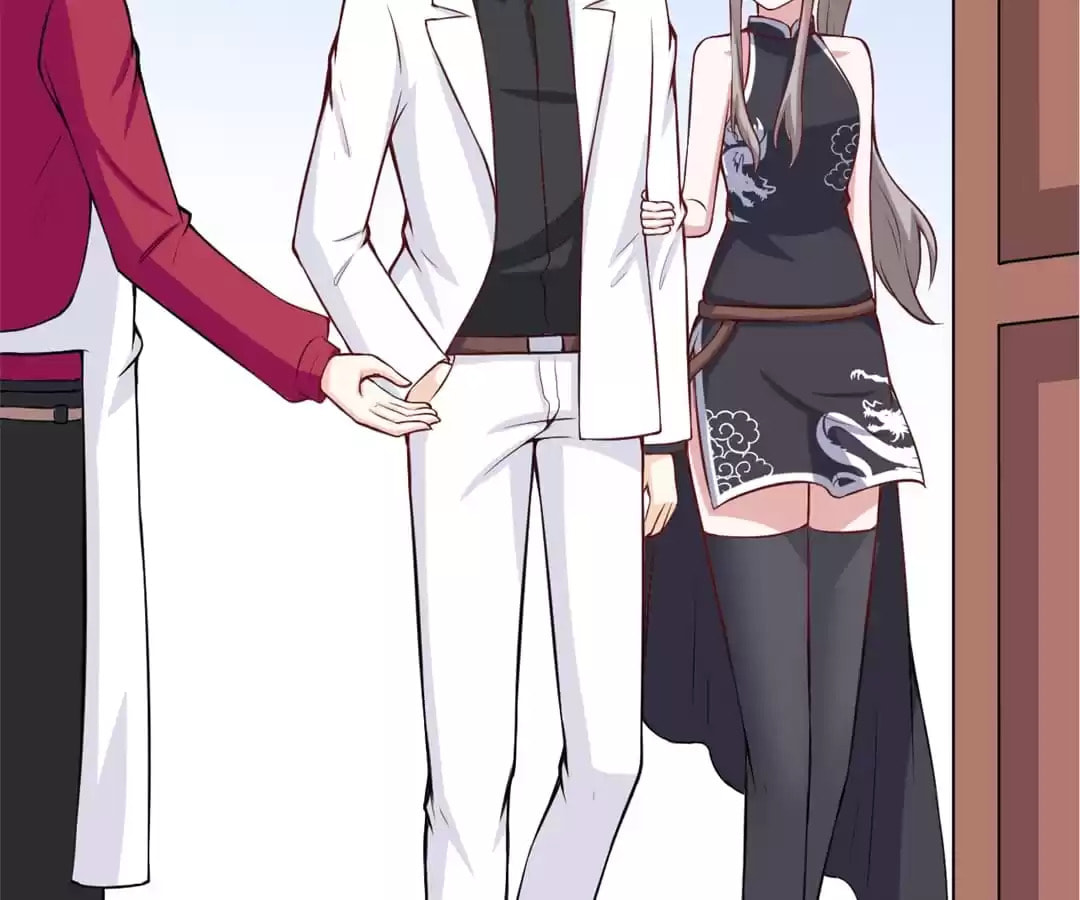 Read At Your Service, Kitty chapter 90.1 image 31 on Lezhin