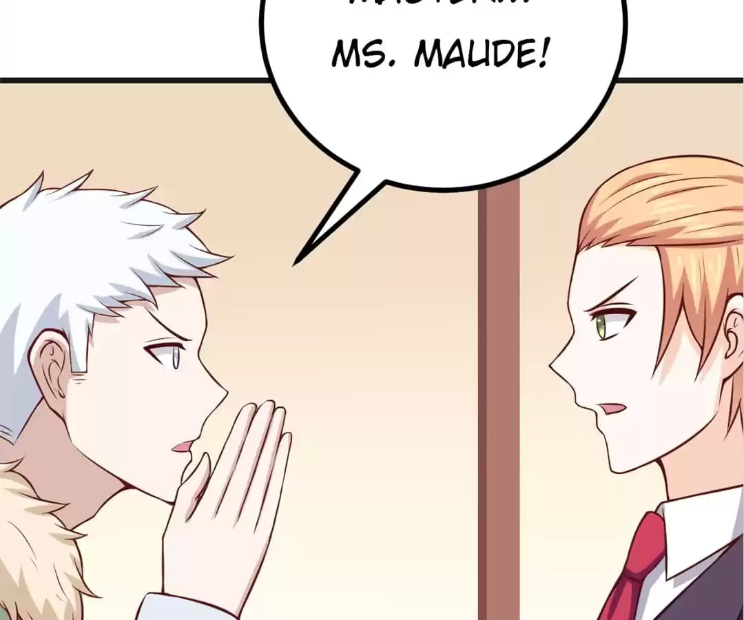 Read At Your Service, Kitty chapter 90.1 image 35 on Lezhin