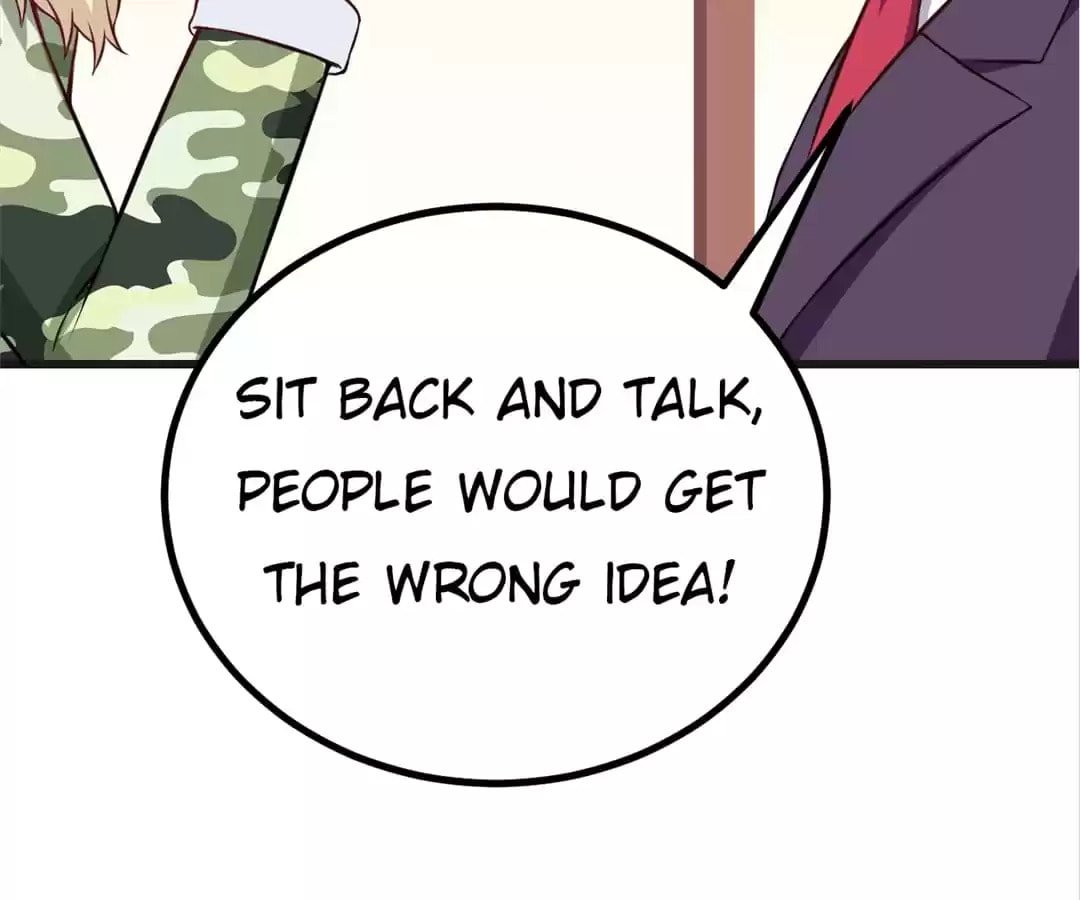 Read At Your Service, Kitty chapter 90.1 image 36 on Lezhin