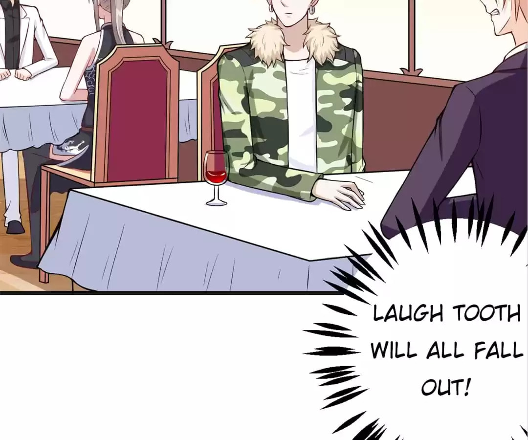 Read At Your Service, Kitty chapter 90.1 image 38 on Lezhin