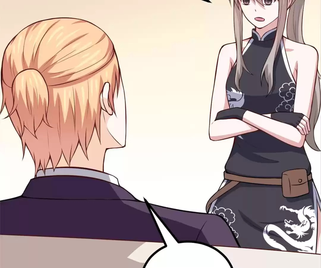 Read At Your Service, Kitty chapter 90.1 image 4 on Lezhin