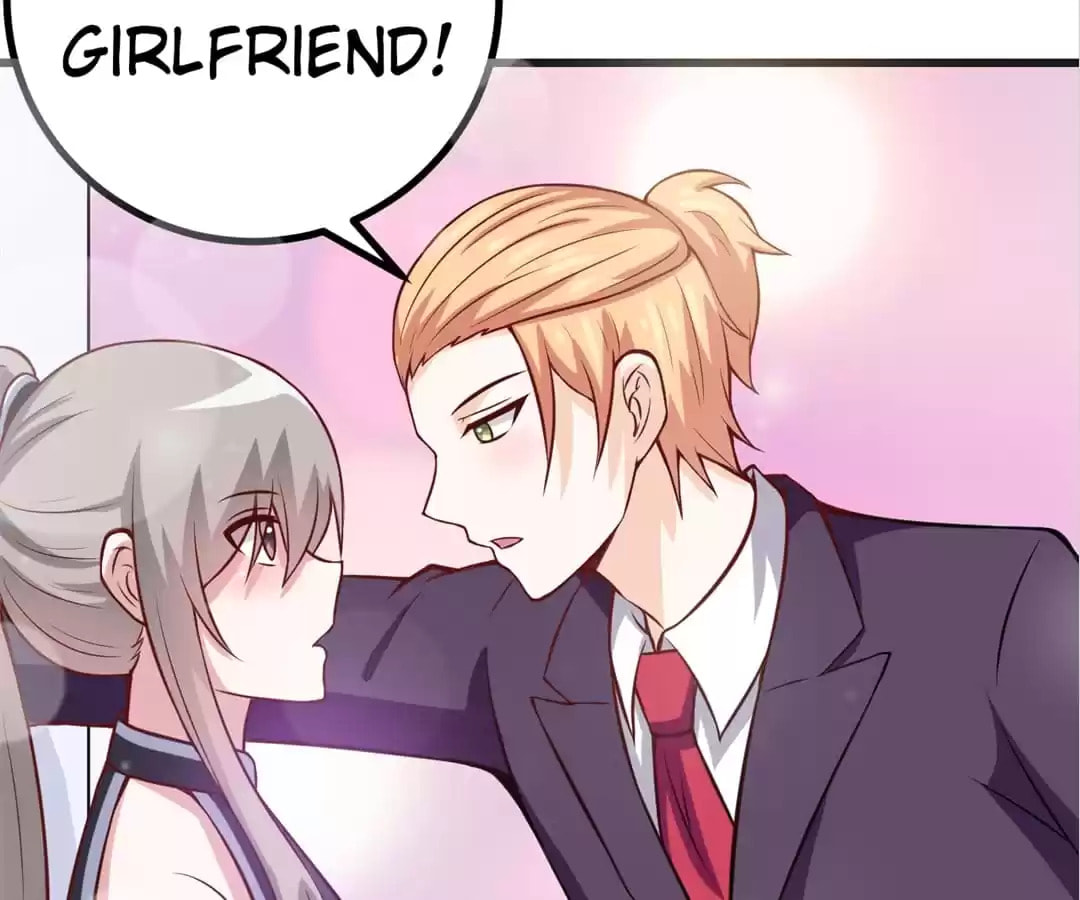 Read At Your Service, Kitty chapter 90.1 image 55 on Lezhin