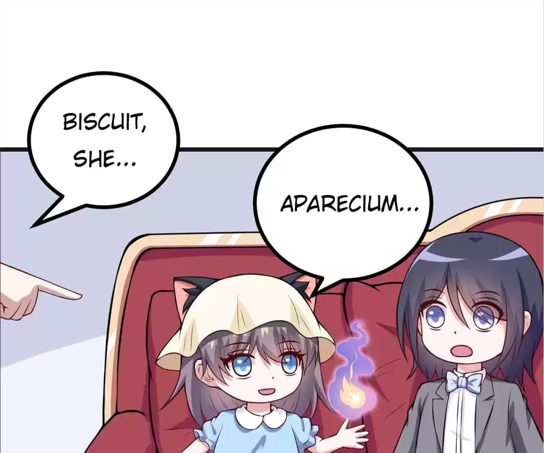 Read At Your Service, Kitty chapter 90 image 10 on Lezhin