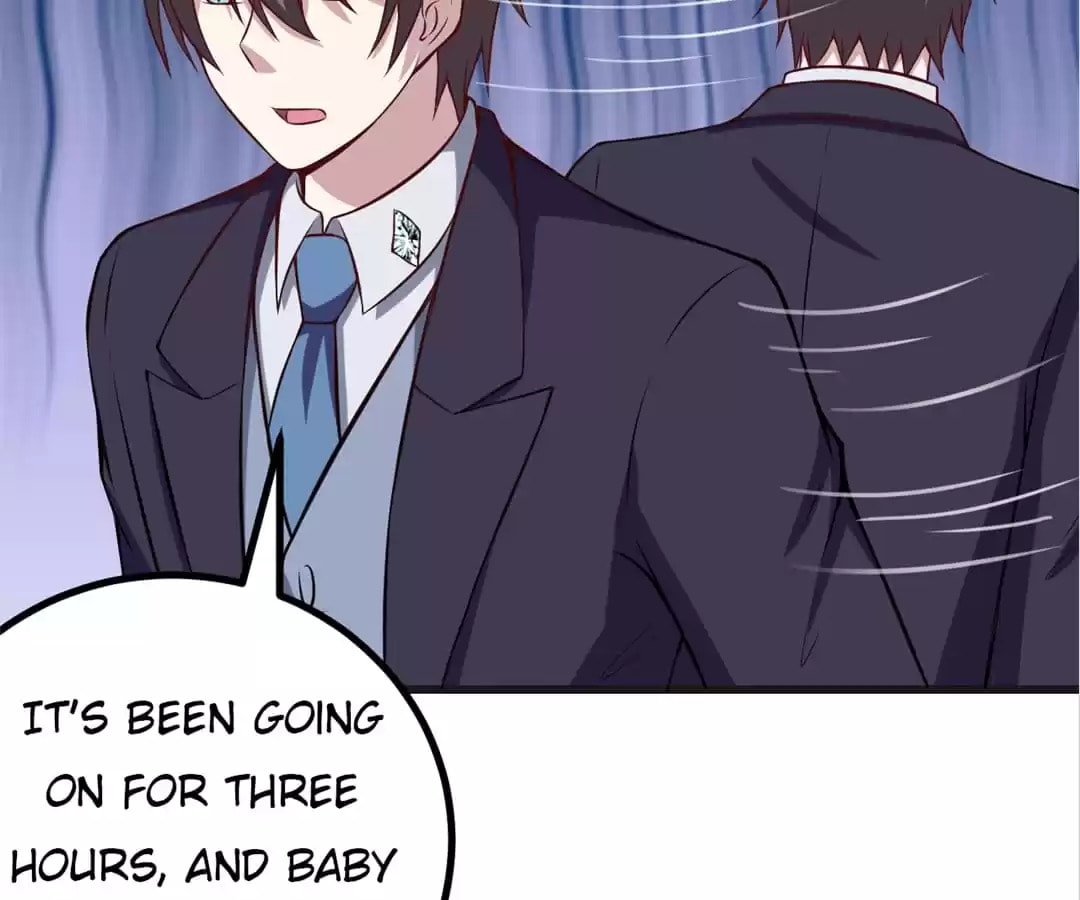 Read At Your Service, Kitty chapter 90 image 31 on Lezhin