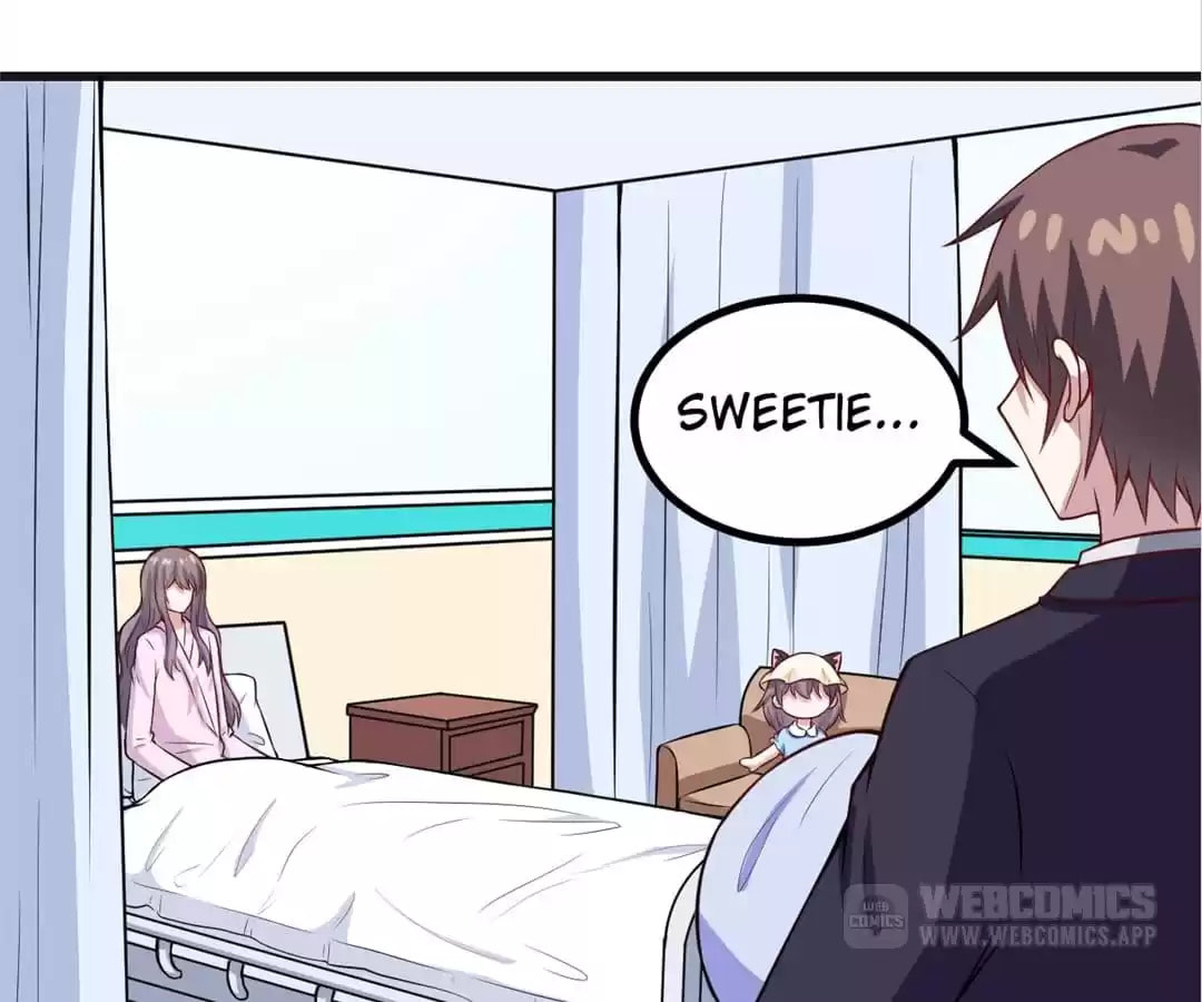 Read At Your Service, Kitty chapter 90 image 41 on Lezhin
